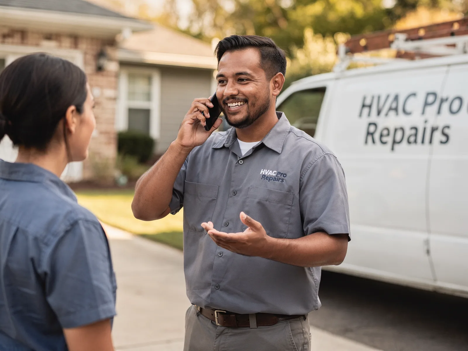 Heat Pump Repair Brighton, TN FAQs